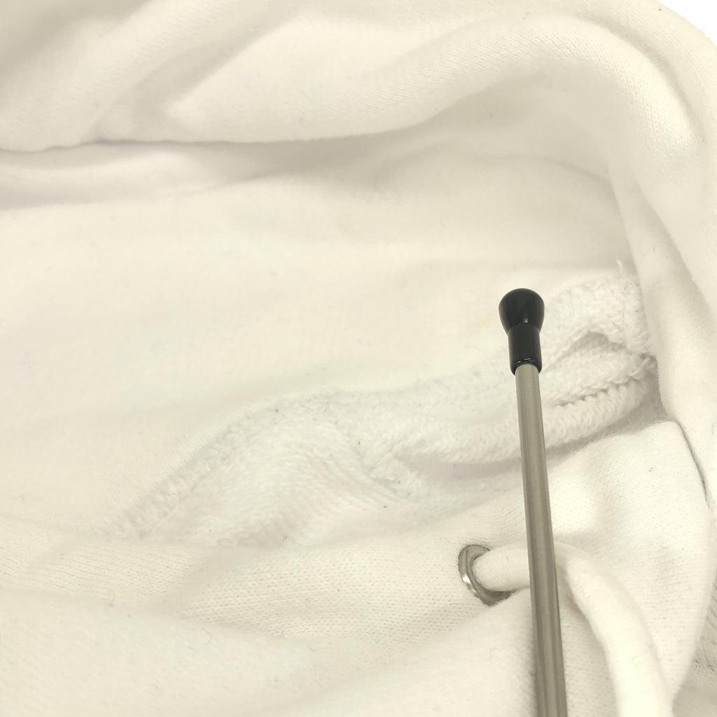 sacai / サカイ | Einstein Hoodie アインシュタイン グラフィックプリント パーカー | 1 | メンズ