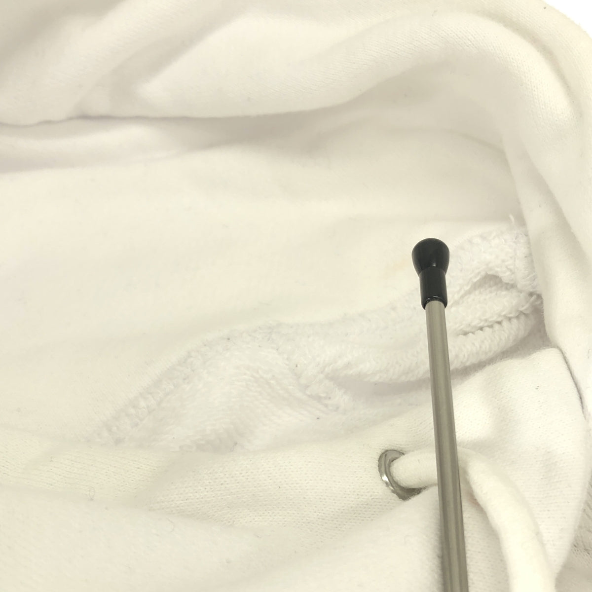 sacai / サカイ | Einstein Hoodie アインシュタイン グラフィックプリント パーカー | 1 | メンズ