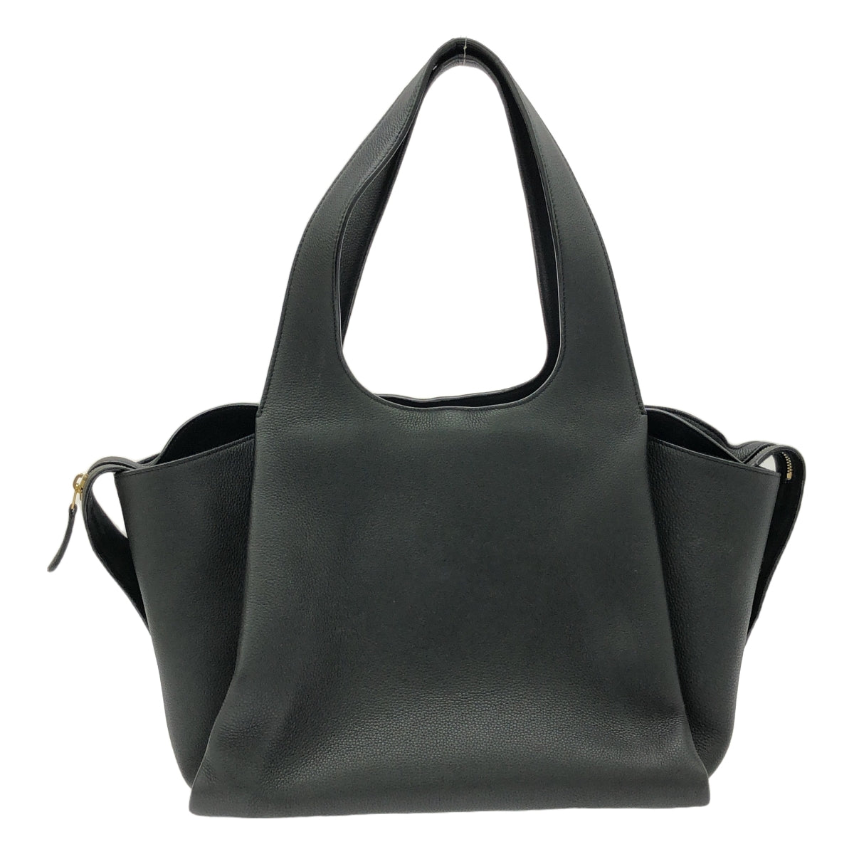 行 |大號 TR1 手提包 |黑色 |女性的