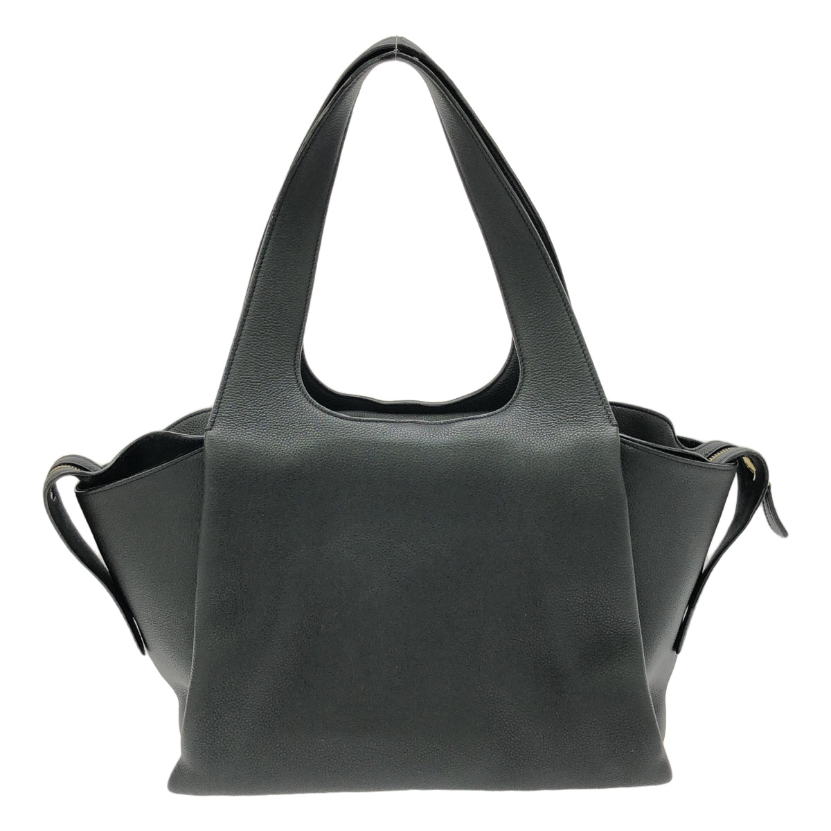 行 |大號 TR1 手提包 |黑色 |女性的