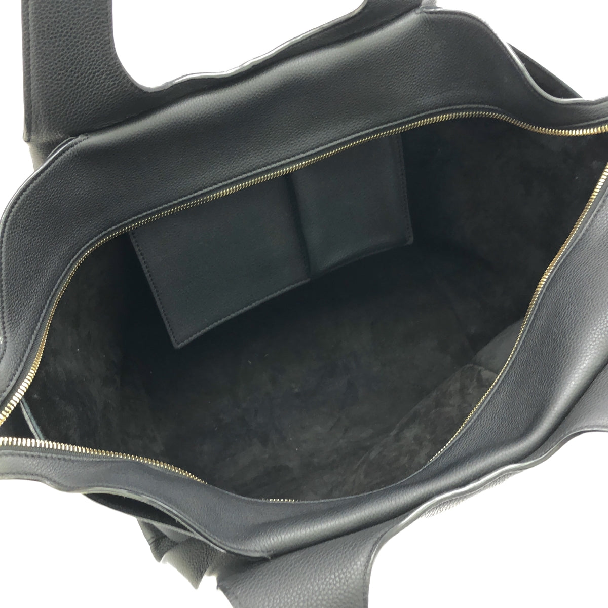 行 |大號 TR1 手提包 |黑色 |女性的