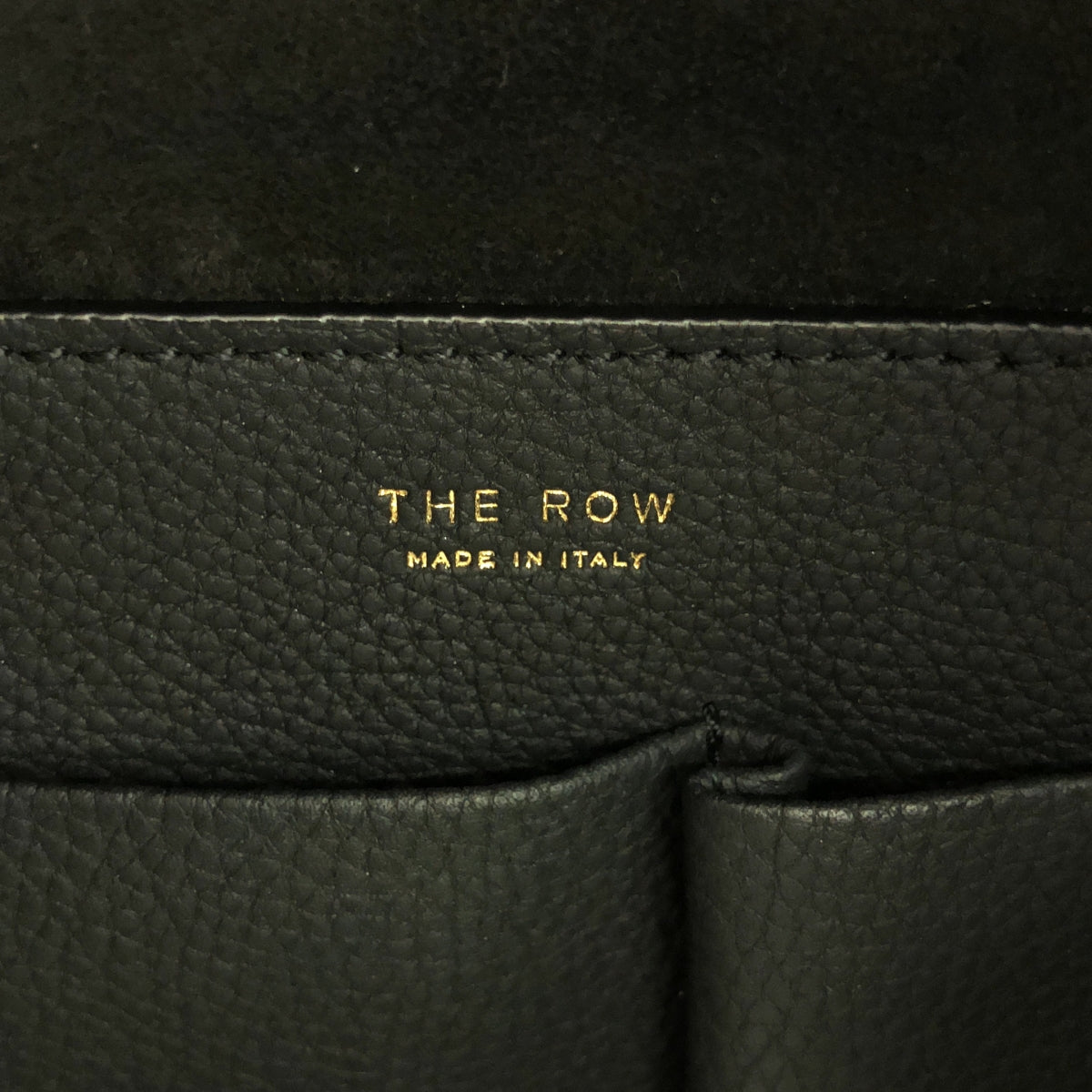 行 |大號 TR1 手提包 |黑色 |女性的