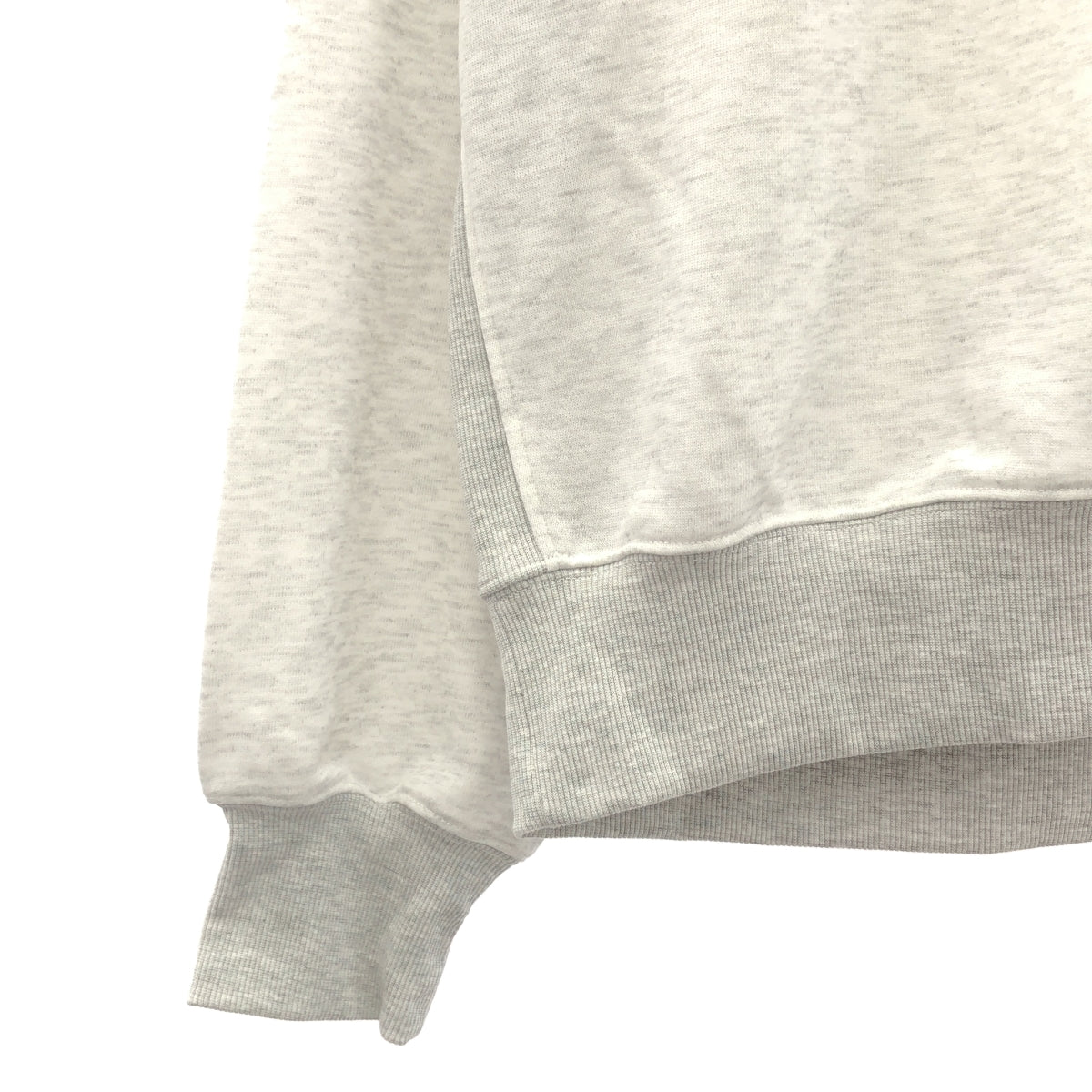 [狀況良好] DAIWA PIER39 | Tech Sweat Crew 自由袖外套 | XL | 燕麥色 | 男款