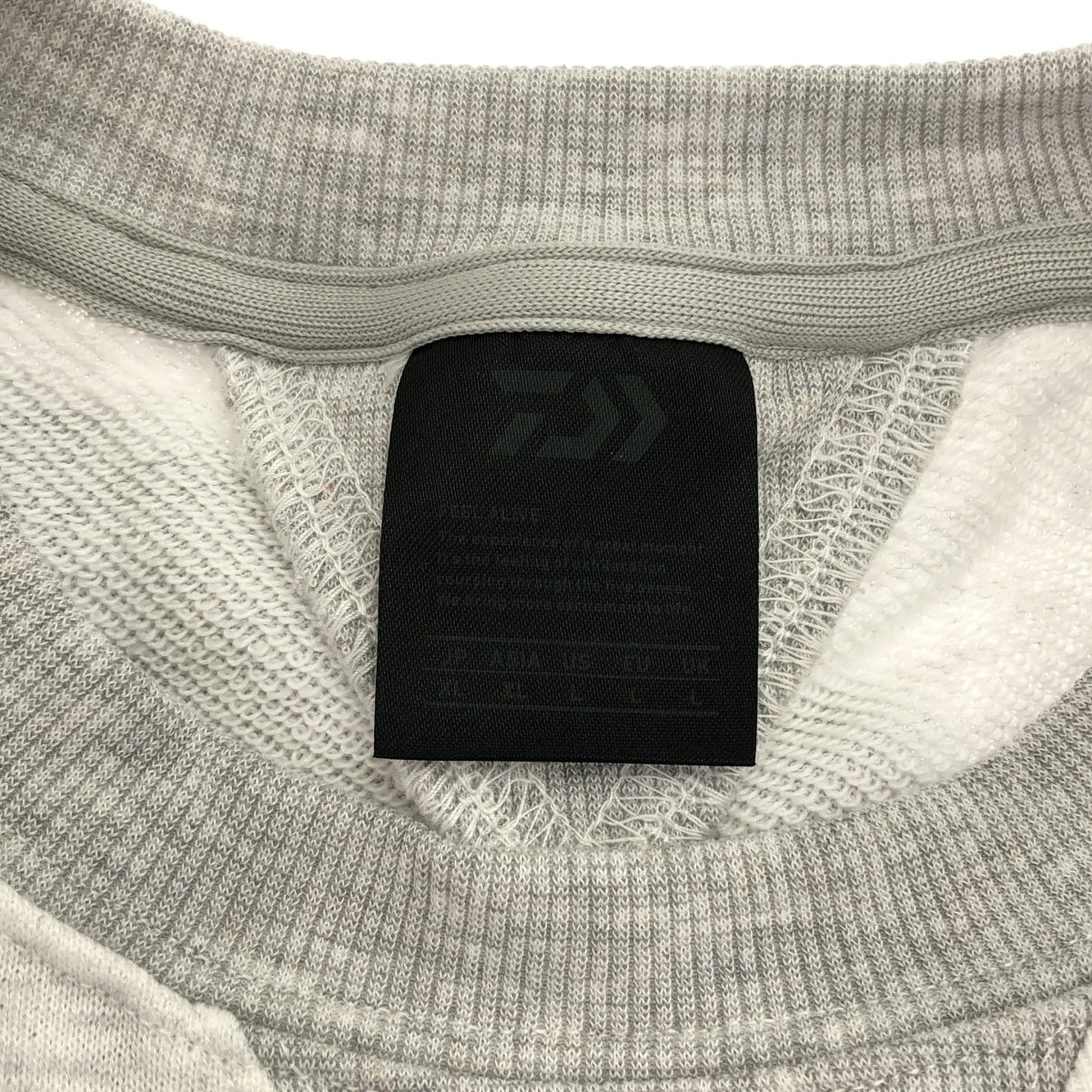 [狀況良好] DAIWA PIER39 | Tech Sweat Crew 自由袖外套 | XL | 燕麥色 | 男款