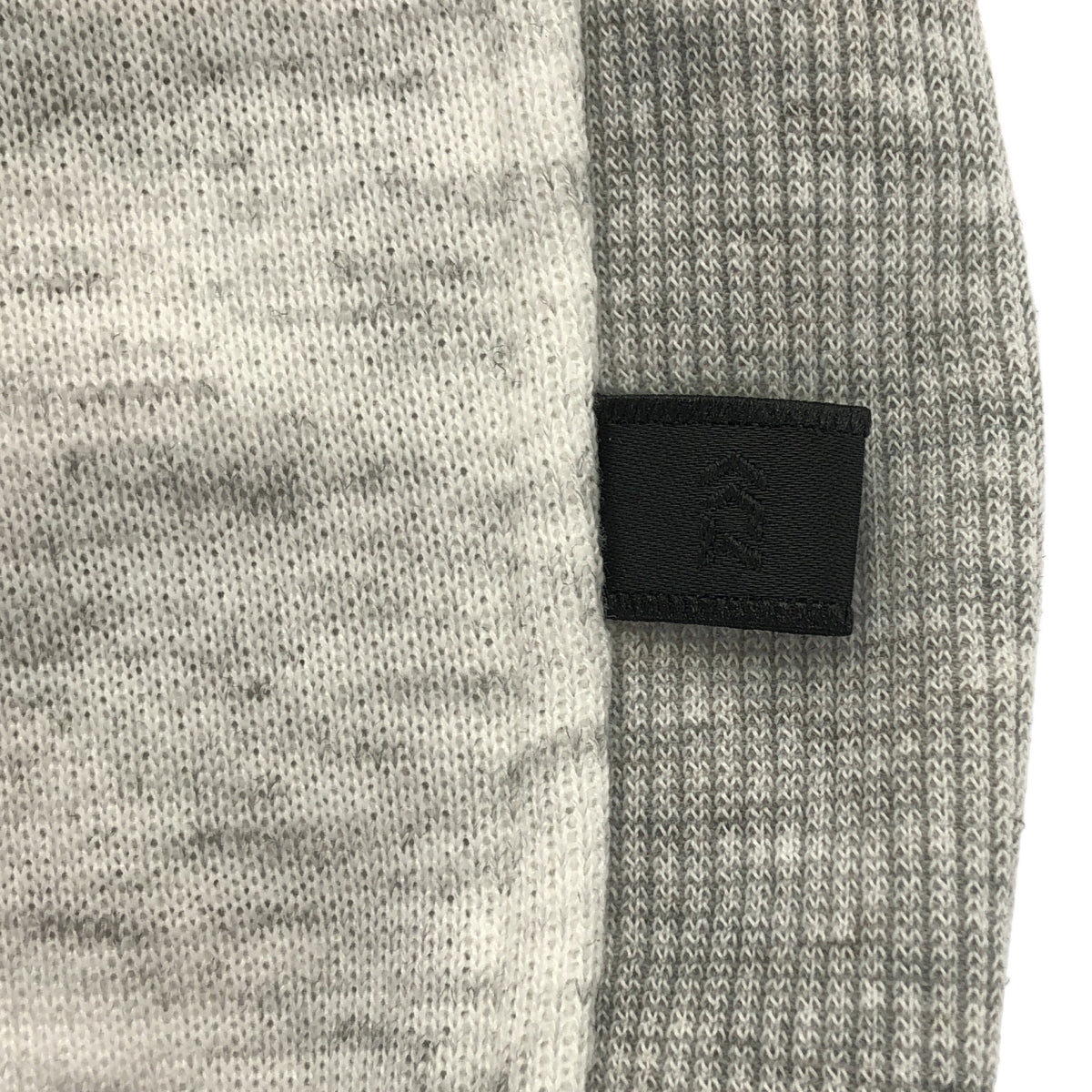 [狀況良好] DAIWA PIER39 | Tech Sweat Crew 自由袖外套 | XL | 燕麥色 | 男款