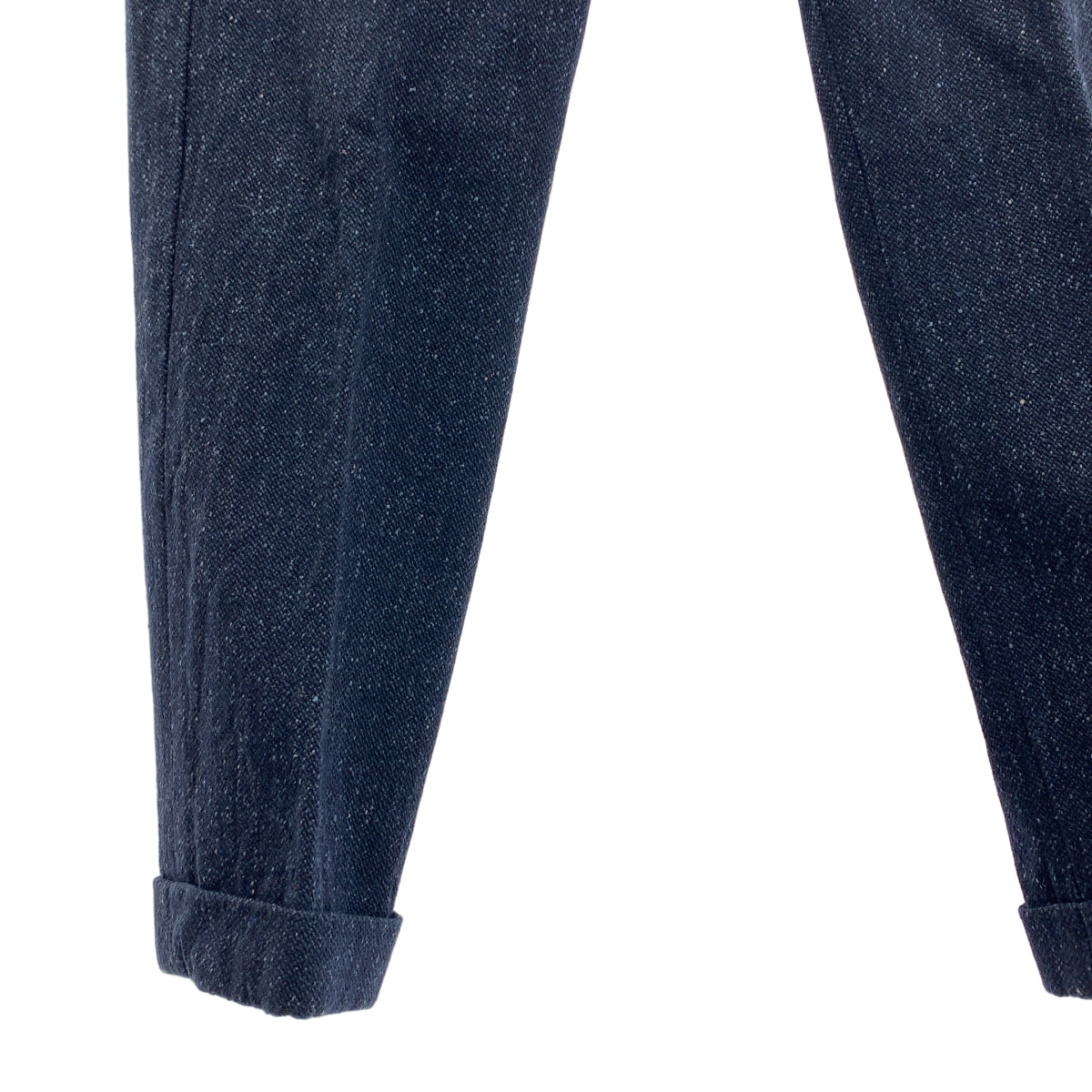 visvim / 비즈빔 | HIGH-WATER SLACKS 울 슬랙스 | 1 | 남성