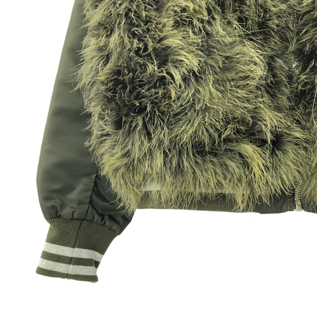 ERMANNO SCERVINO / エルマンノシェルヴィーノ – KLD