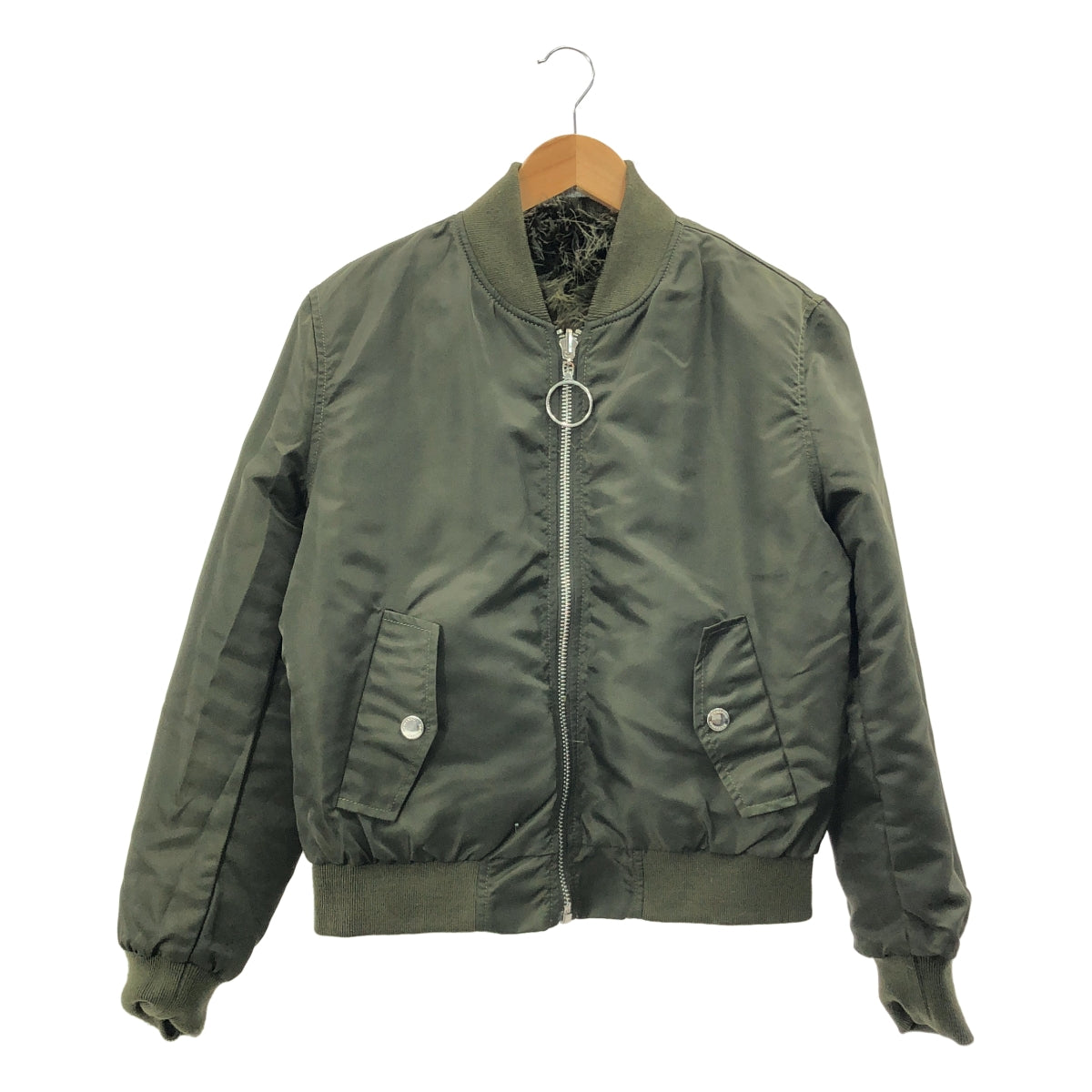 エルマンノ　シェルヴィーノ　ブルゾン ERMANNO SCERVINO / エルマンノシェルヴィーノ – KLD