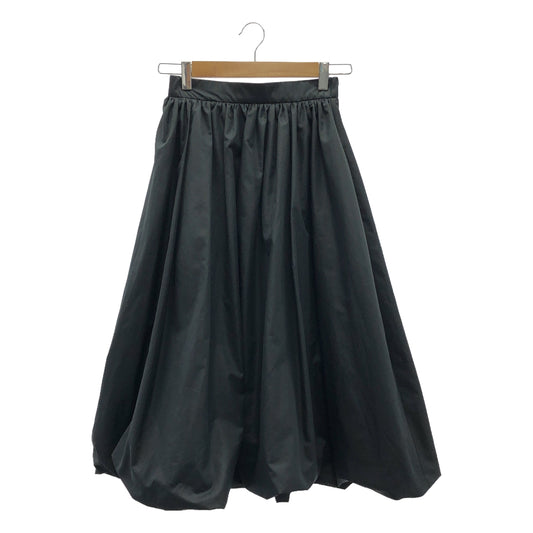 Cen. / Sen. | Balloon skirt middle | F-79 | Women's