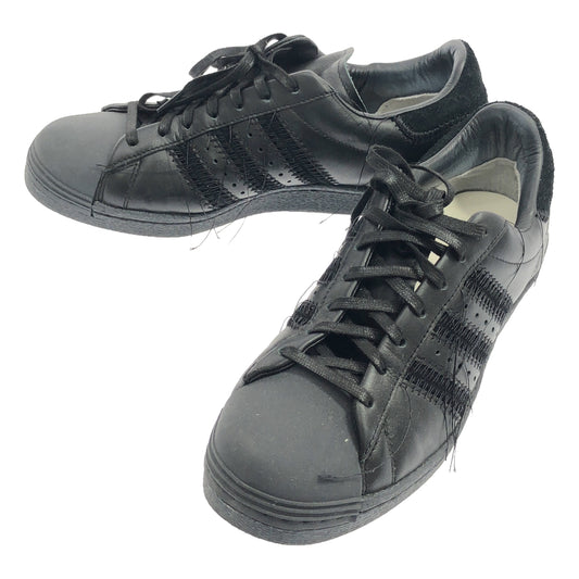 [Good Condition] Y-3 | HP3127 SUPERSTAR Sneakers | 26.5cm | Black | Men's