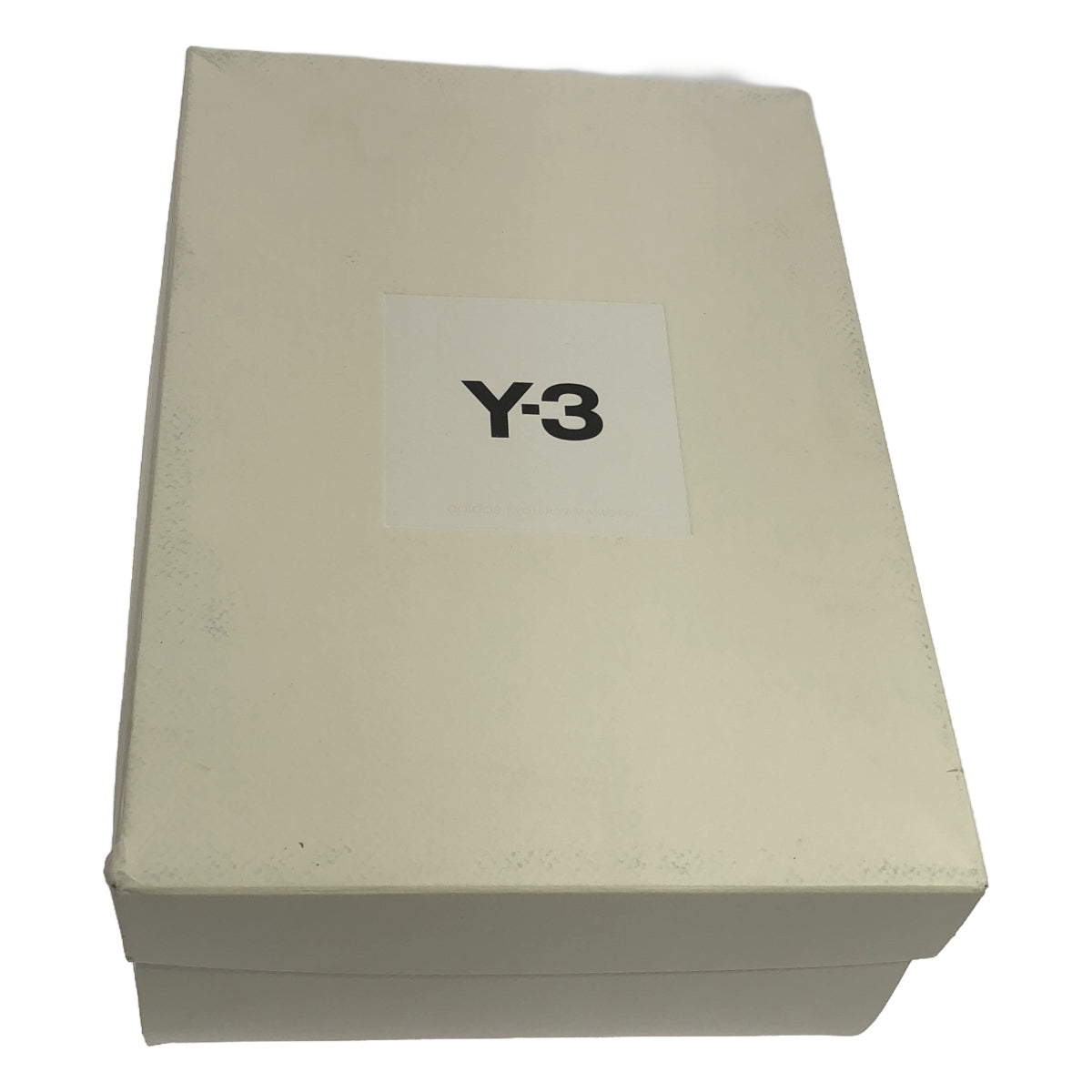 【美品】  Y-3 / ワイスリー | HP3127 SUPERSTAR スーパースター スニーカー | 26.5cm | ブラック | メンズ