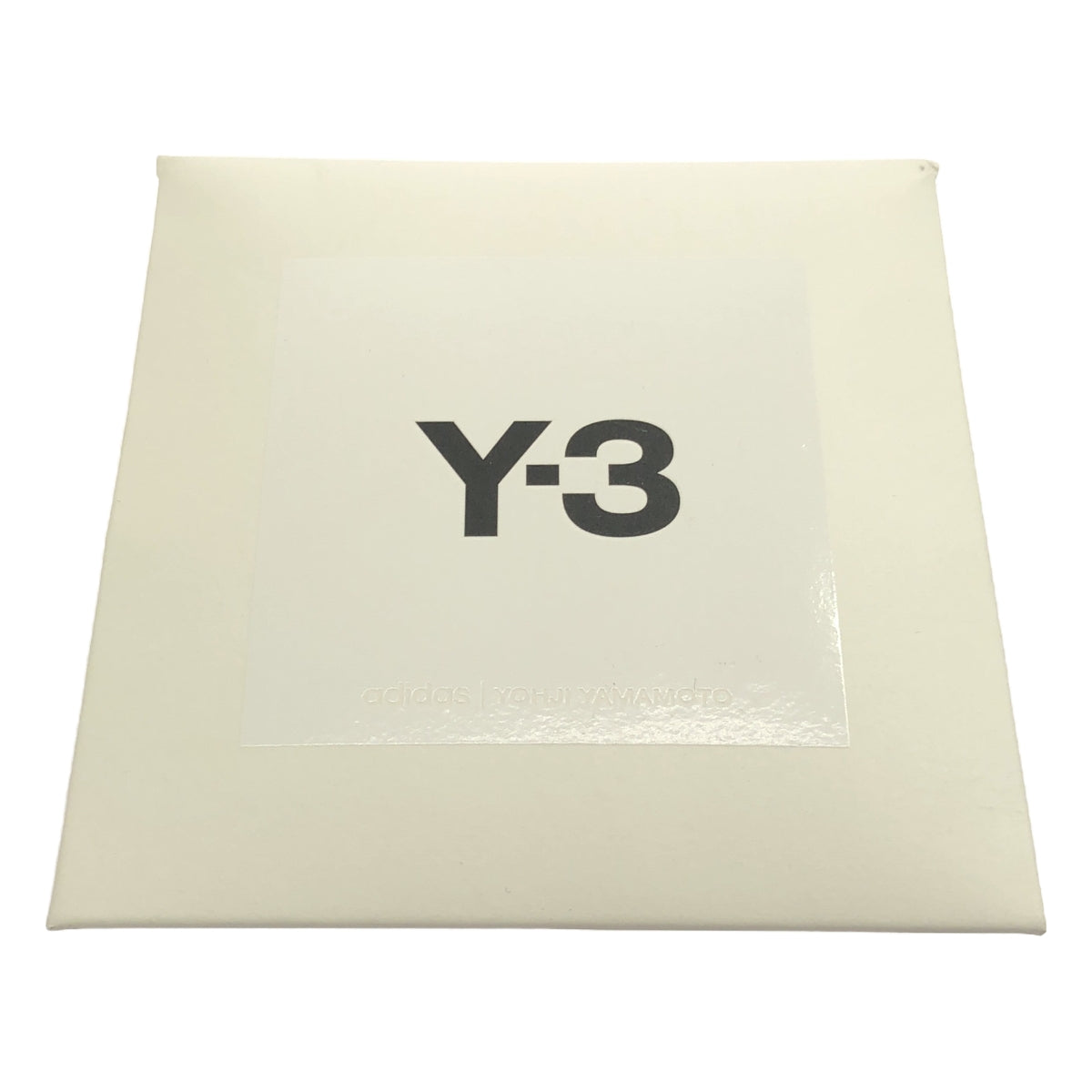 【美品】  Y-3 / ワイスリー | HP3127 SUPERSTAR スーパースター スニーカー | 26.5cm | ブラック | メンズ