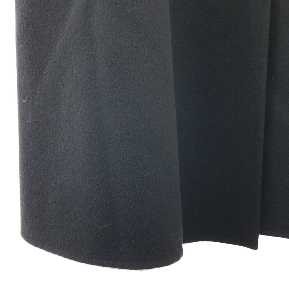 Plage / プラージュ | ハミルトンノーカラーコート | 34 | レディース