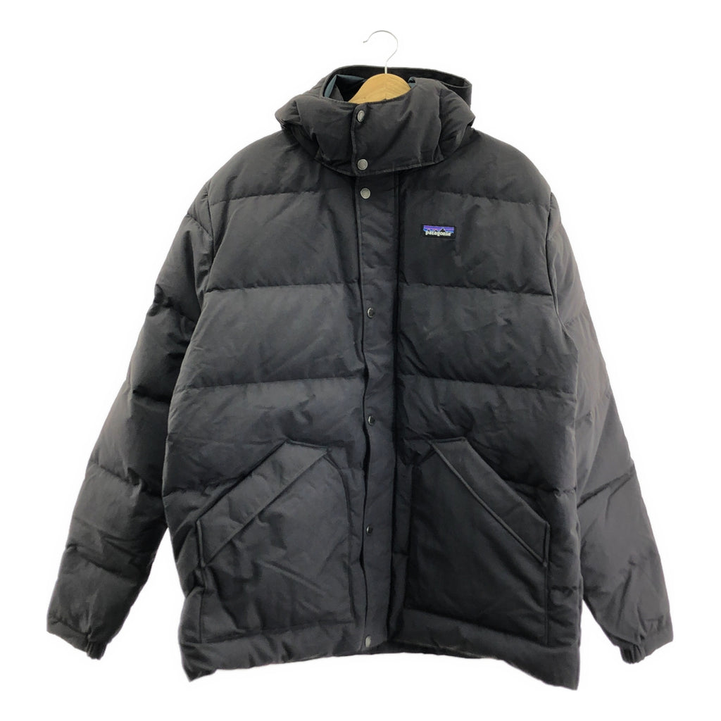 Patagonia / パタゴニア | 2023AW | Downdrift Jacket / ダウンドリフト ジャケット / フード着脱可 | XL | メンズ