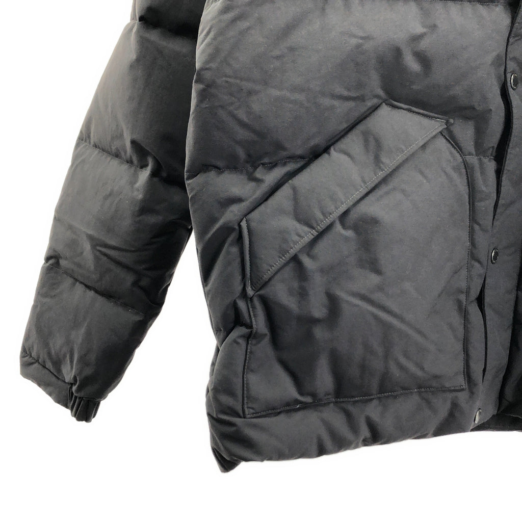 Patagonia / パタゴニア | 2023AW | Downdrift Jacket / ダウンドリフト ジャケット / フード着脱可 | XL | メンズ