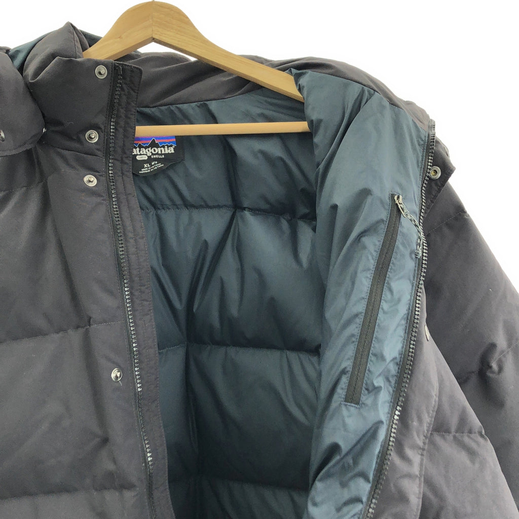 Patagonia / パタゴニア | 2023AW | Downdrift Jacket / ダウンドリフト ジャケット / フード着脱可 | XL | メンズ