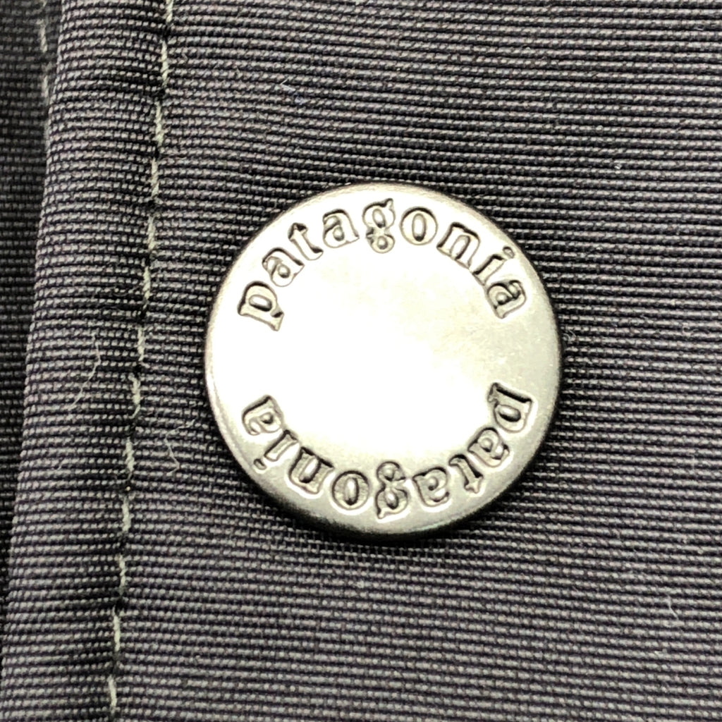 Patagonia / パタゴニア | 2023AW | Downdrift Jacket / ダウンドリフト ジャケット / フード着脱可 | XL | メンズ