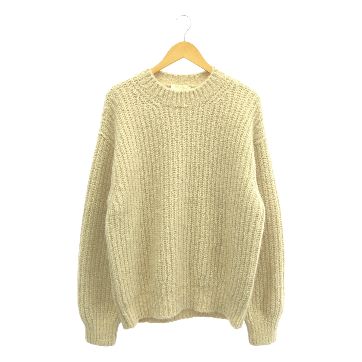 Loro Piana | 100% cashmere / Cashmere knit pullover | M | Men's