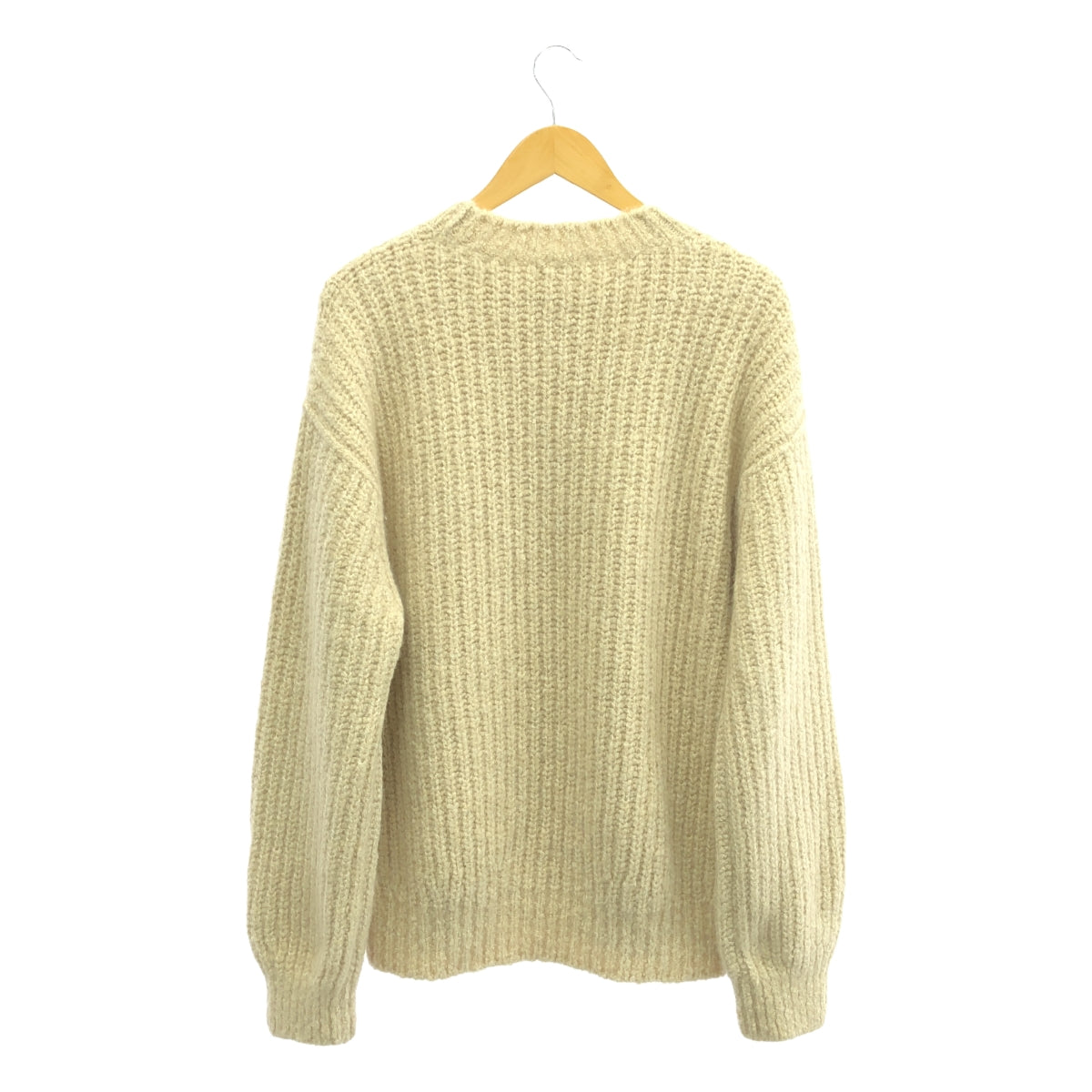 Loro Piana | 100% cashmere / Cashmere knit pullover | M | Men's