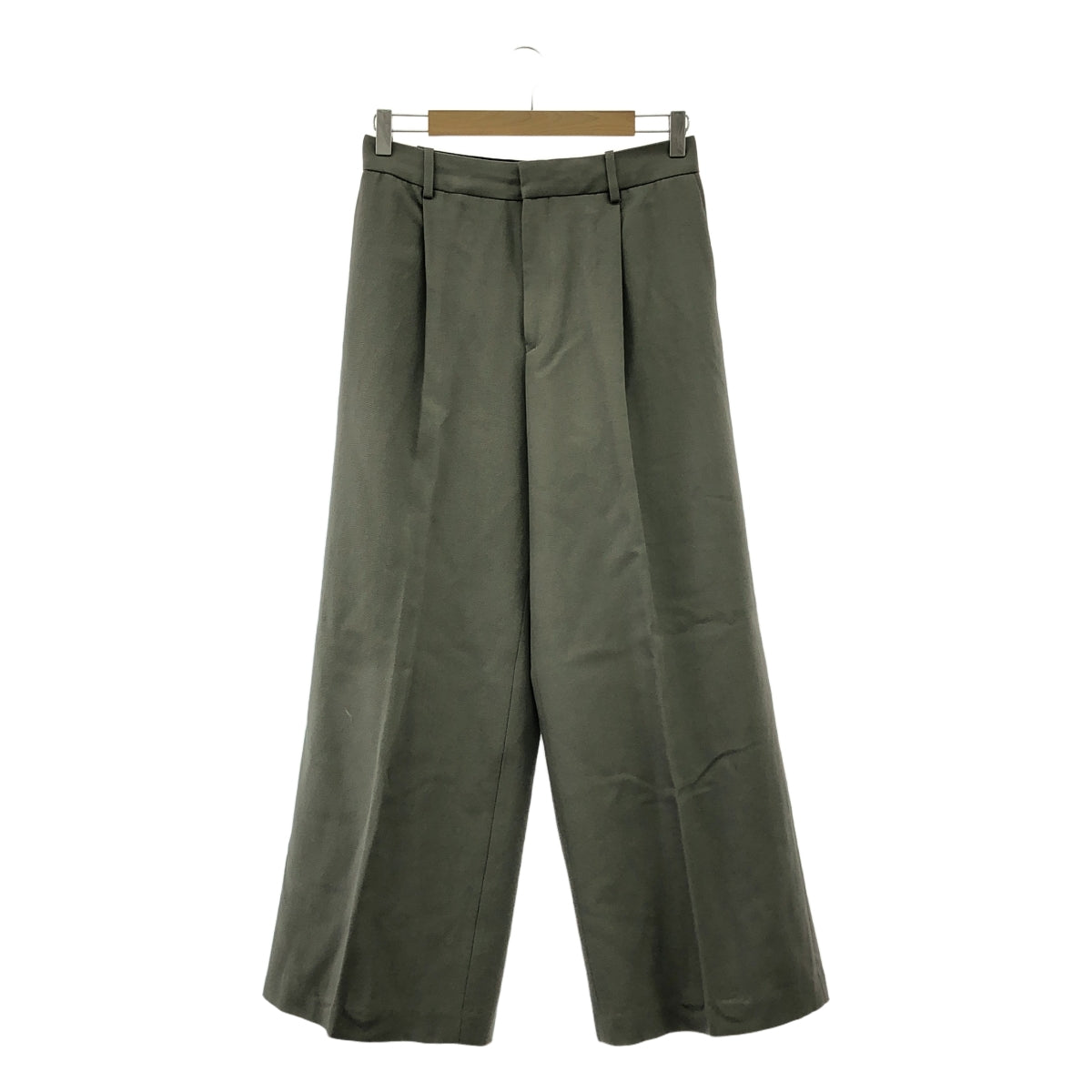 Deuxieme Classe | 2023AW | 迷人長褲 | 38 | 灰色 | 女款