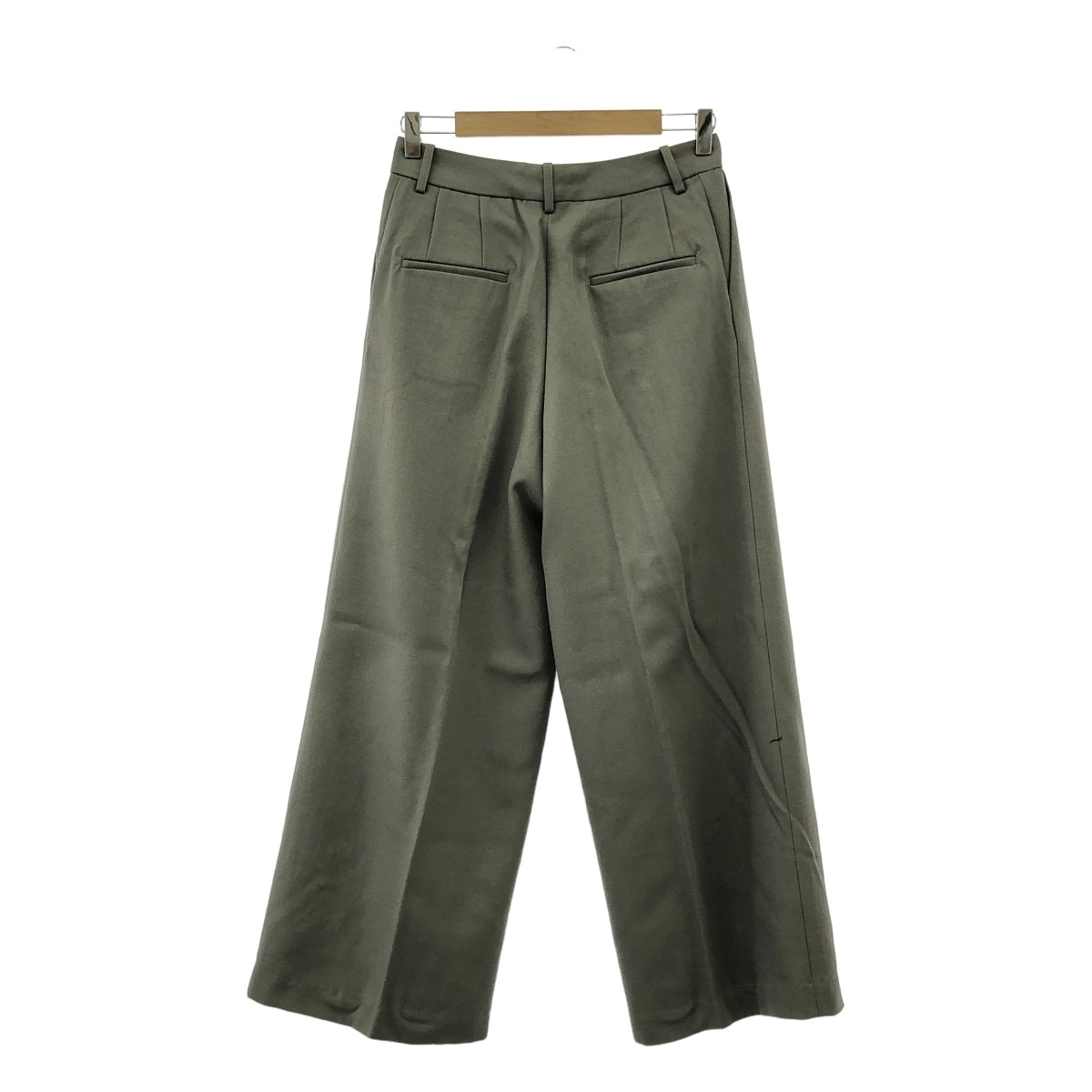 Deuxieme Classe | 2023AW | 迷人長褲 | 38 | 灰色 | 女款