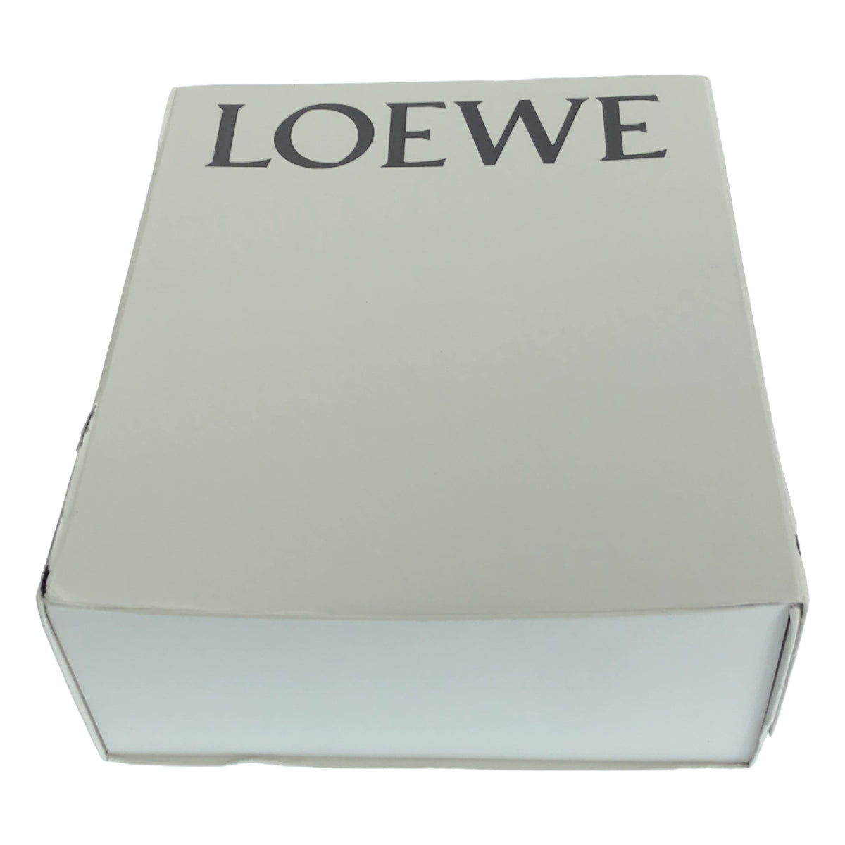 [Good Condition] LOEWE | FORM CLOG Light Foam Rubber Sandals | Size 36 | Light Powder / Beige | Women's