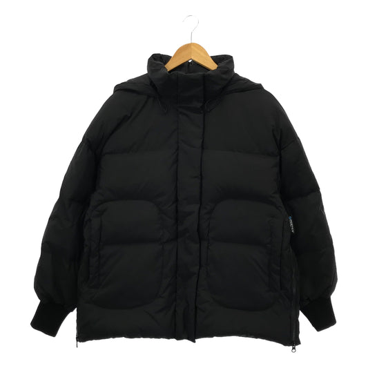 nagonstans / ナゴンスタンス | PERTEX Short Down Jacket ダウンジャケット | S | レディース