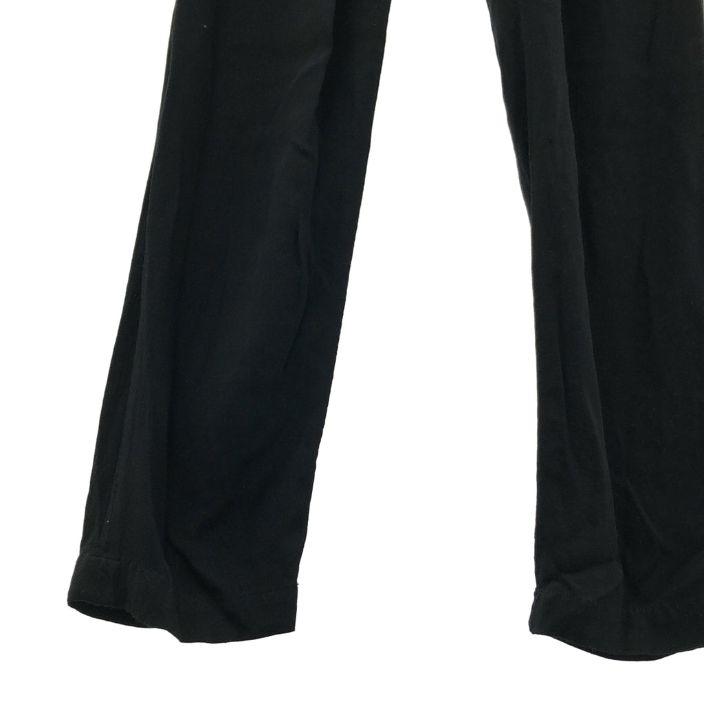 NOWOS / 노워스 | Rayon pants 레이온 이지 팬츠 | M | 여성