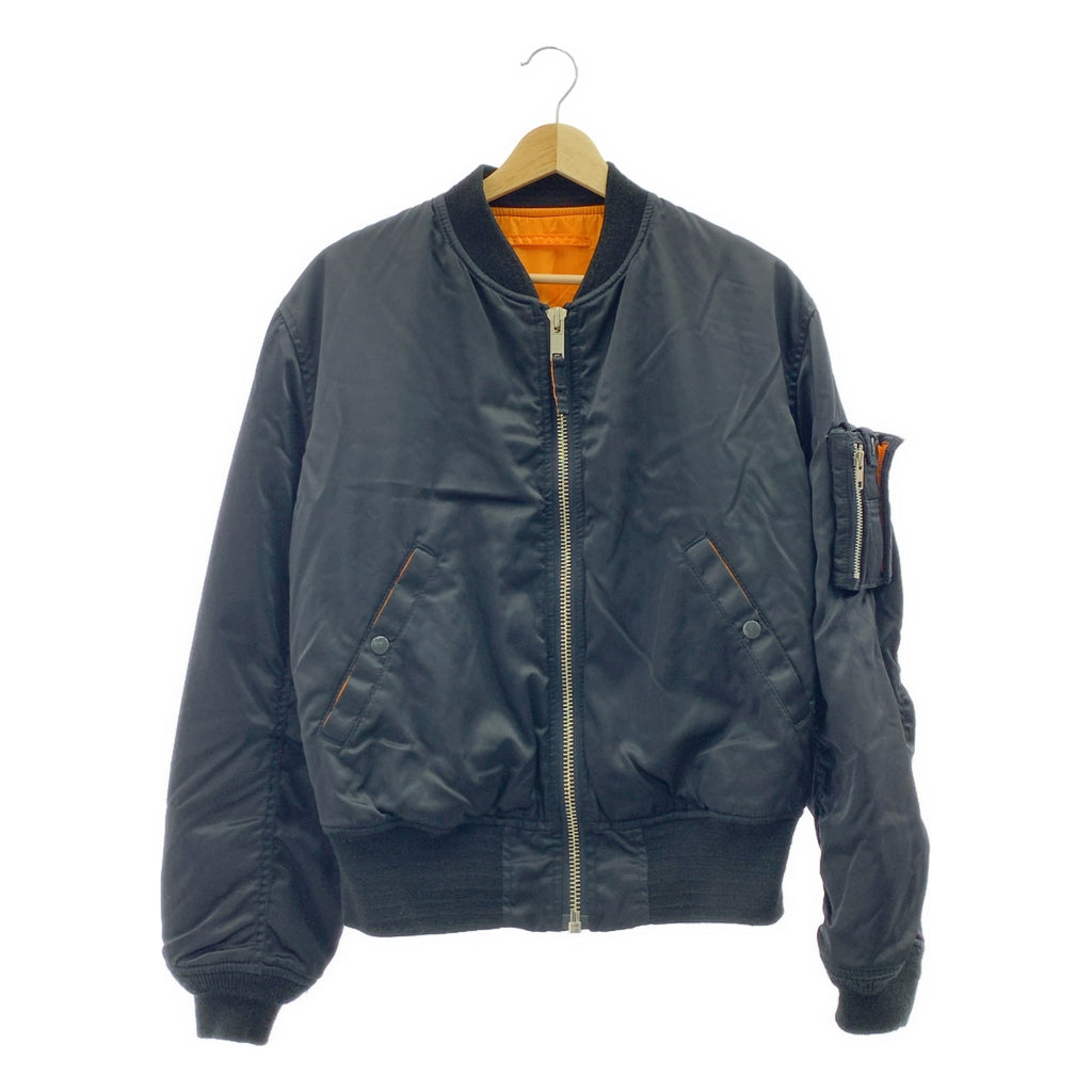 PORTER / ポーター | ×cmpd / 150着限定 MA-1 フライトジャケット | M | メンズ