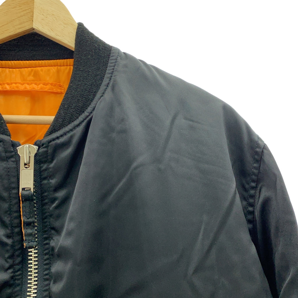 PORTER / ポーター | ×cmpd / 150着限定 MA-1 フライトジャケット | M | メンズ