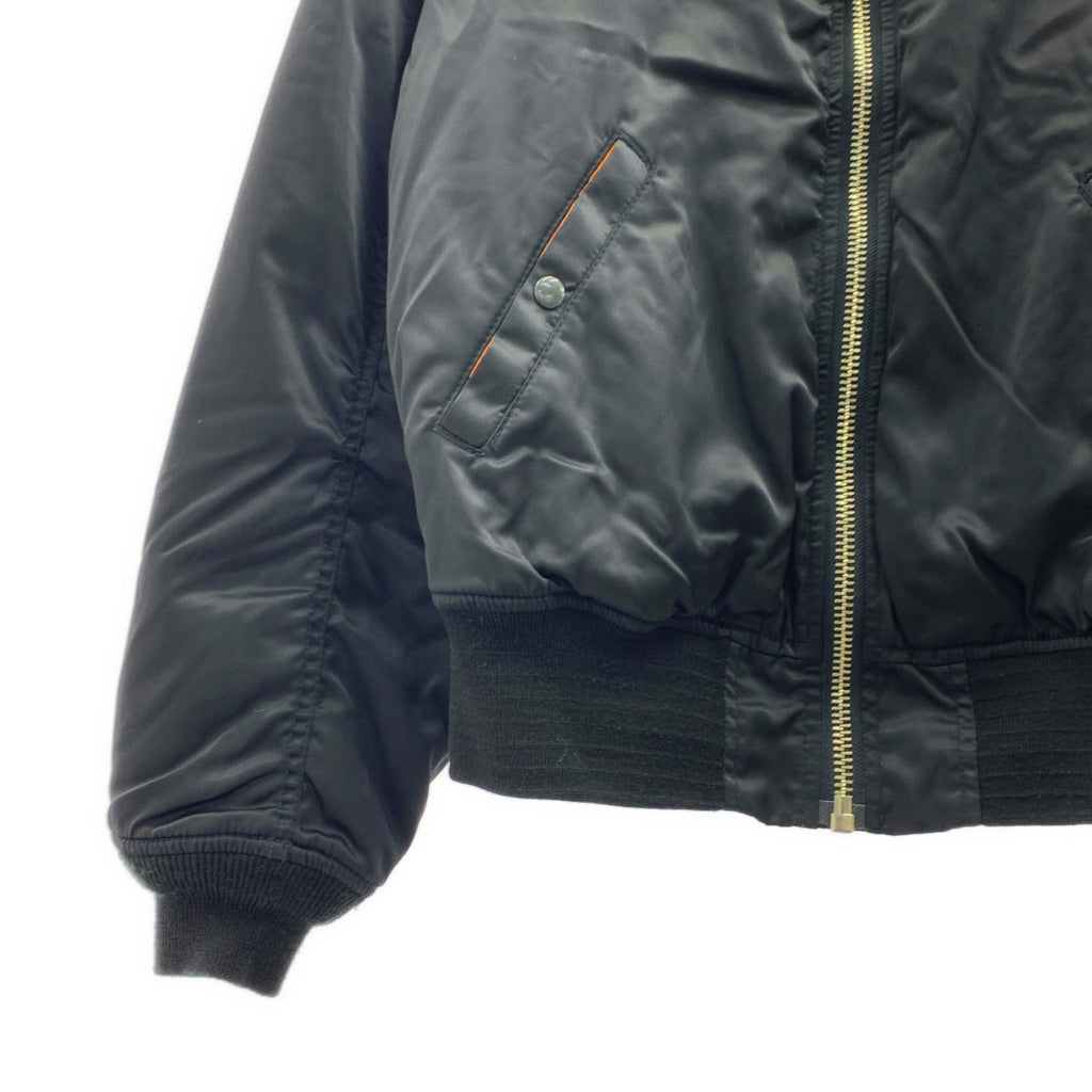 PORTER / ポーター | ×cmpd / 150着限定 MA-1 フライトジャケット | M | メンズ