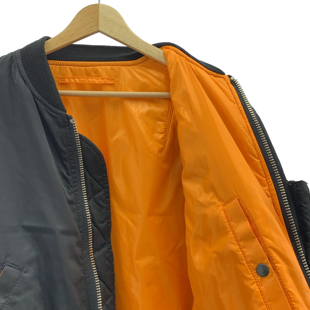 PORTER / ポーター | ×cmpd / 150着限定 MA-1 フライトジャケット | M | メンズ