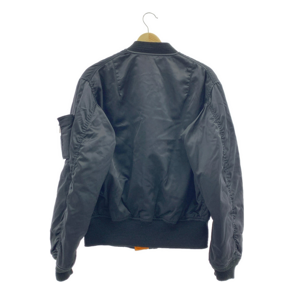 PORTER / ポーター | ×cmpd / 150着限定 MA-1 フライトジャケット | M | メンズ