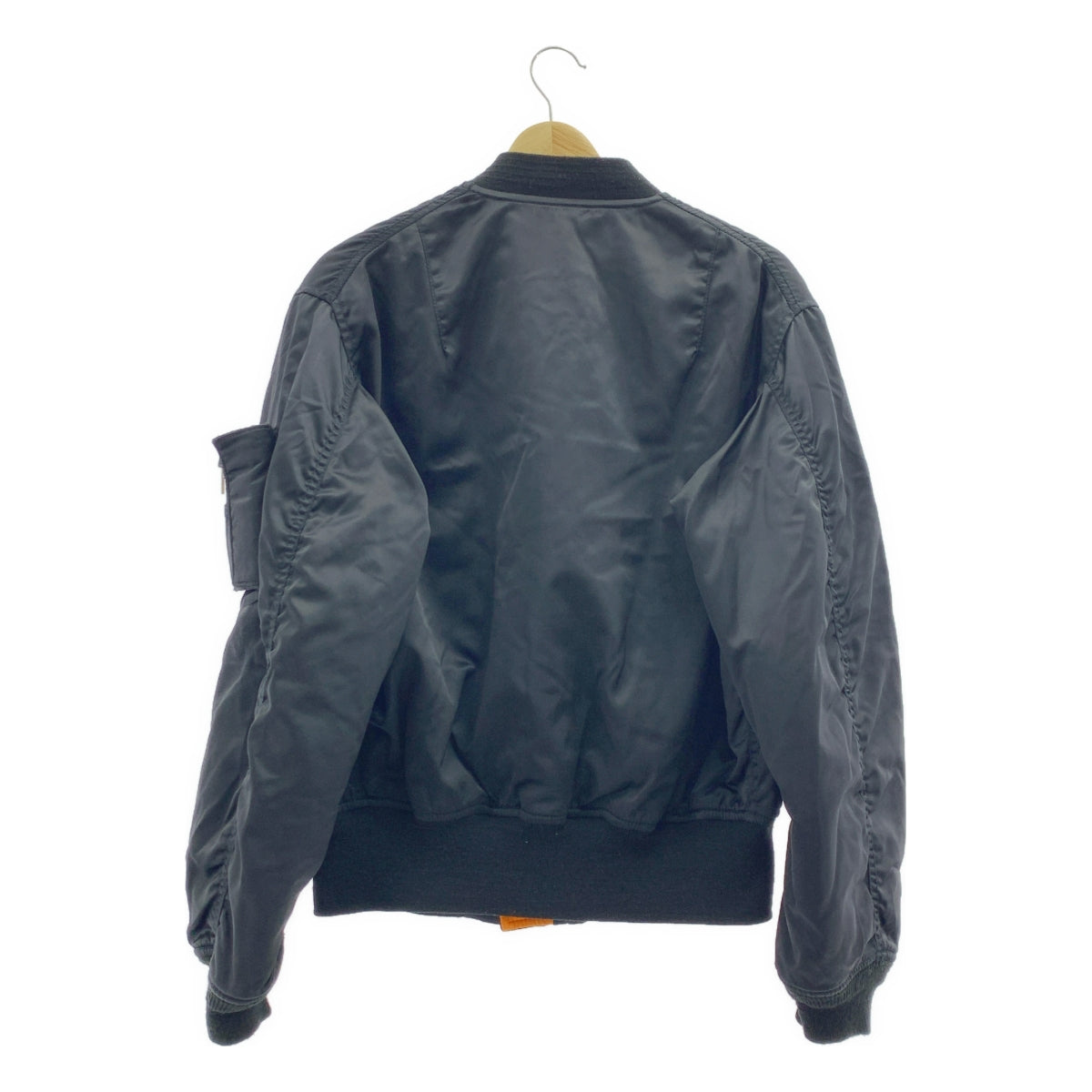 PORTER / 포터 | × cmpd / 150벌 한정 MA-1 비행 재킷 | M | 남성