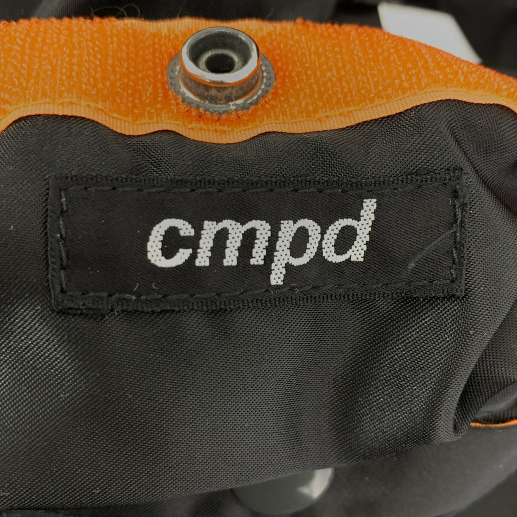 PORTER / ポーター | ×cmpd / 150着限定 MA-1 フライトジャケット | M | メンズ