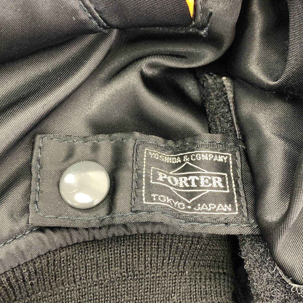 PORTER / ポーター | ×cmpd / 150着限定 MA-1 フライトジャケット | M | メンズ