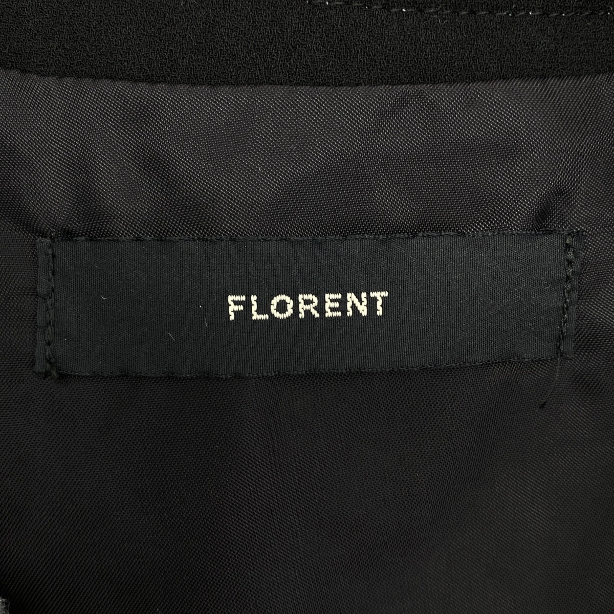 FLORENT | 羊毛針織毛衣 | 全襯裡 | 灰色 | 女款