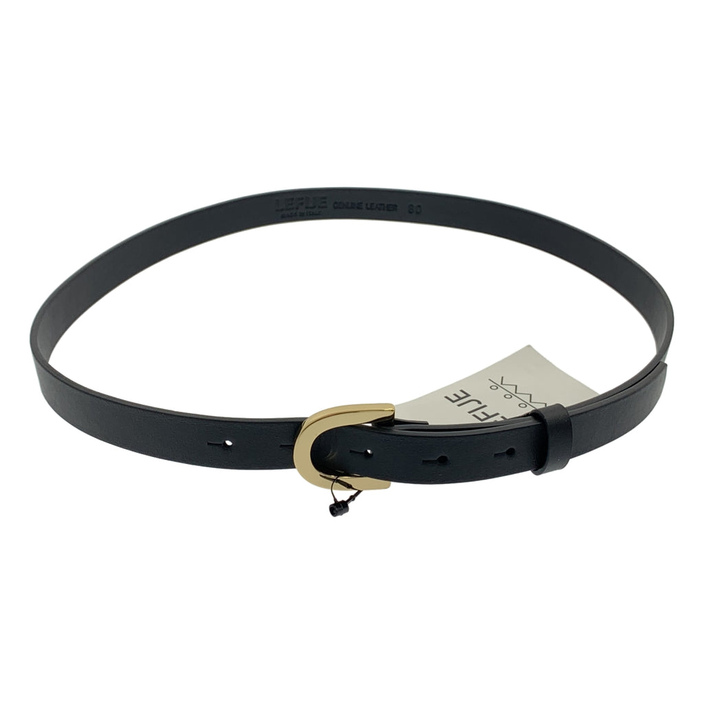 LEFIJE / 레피에 | Tresor 가죽 벨트 |