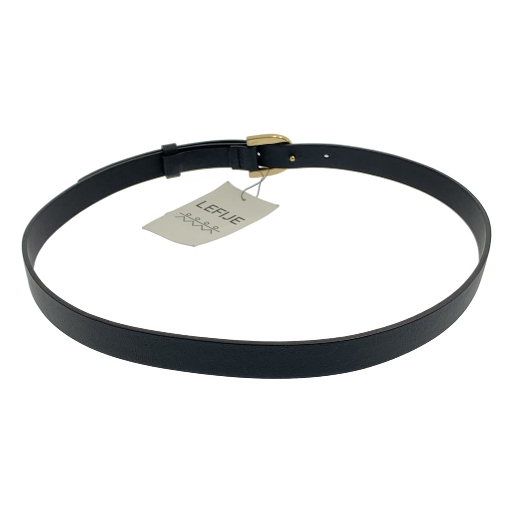 LEFIJE / 레피에 | Tresor 가죽 벨트 |