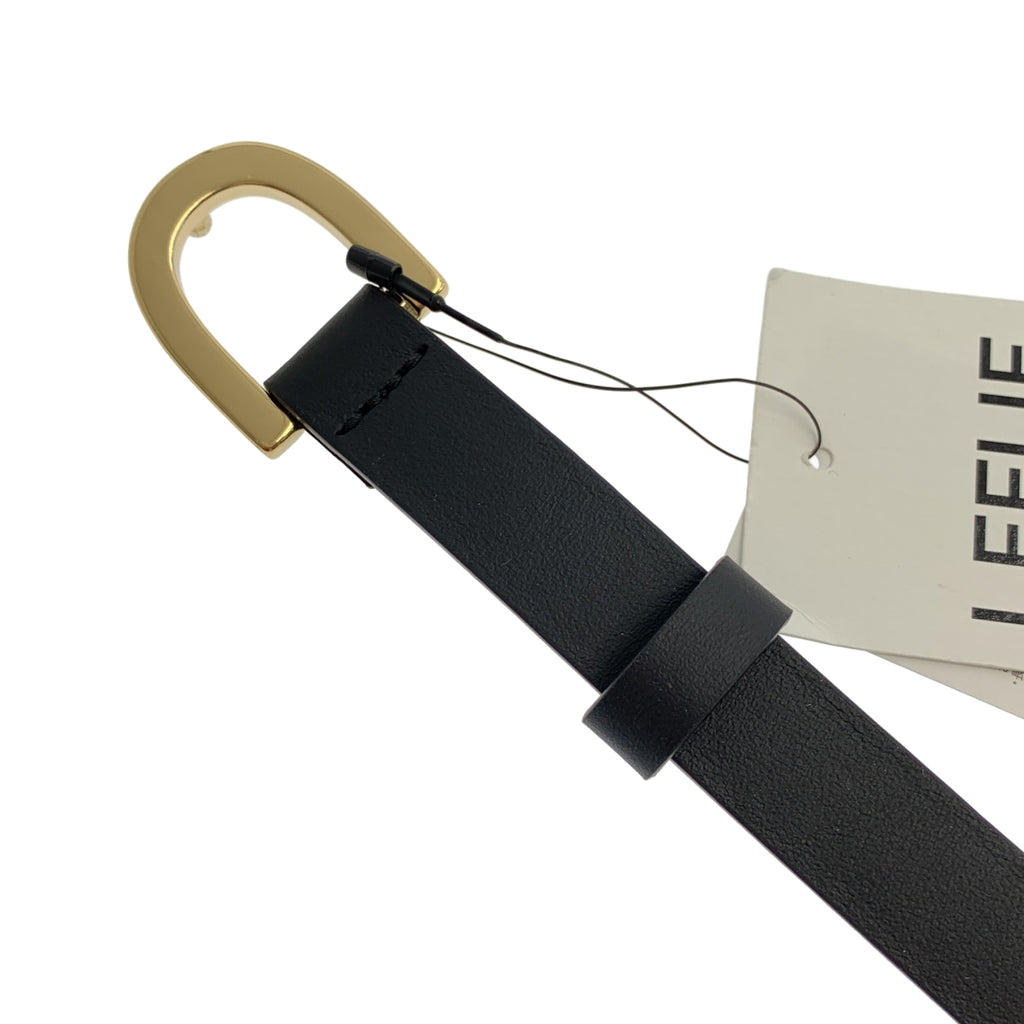 LEFIJE / 레피에 | Tresor 가죽 벨트 |