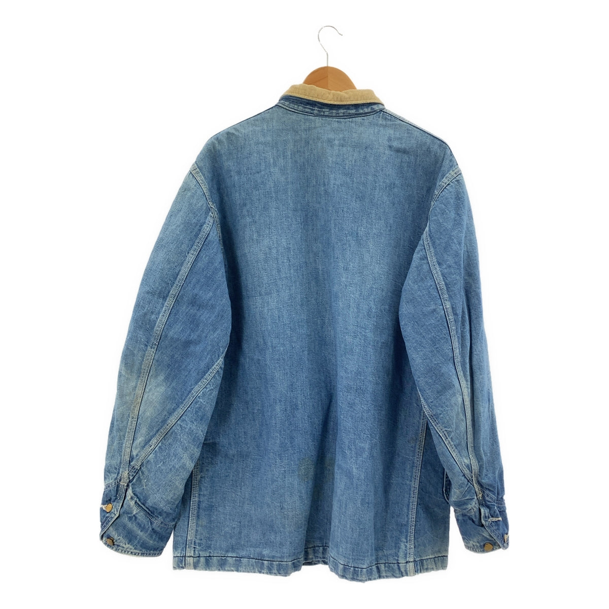 Lee / リー | vintage / ヴィンテージ usa製 デニム カバーオール