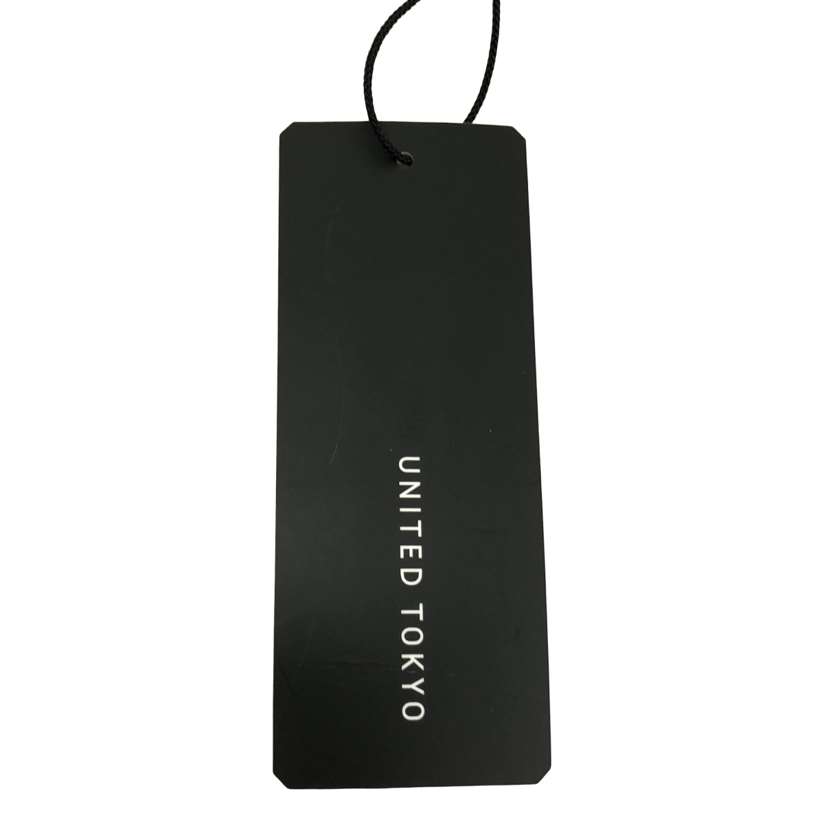 【신품】 UNITED TOKYO / 유나이티드 도쿄 | Chester middle coat 체스터 미들 코트 | 2 | 자연 | 남성