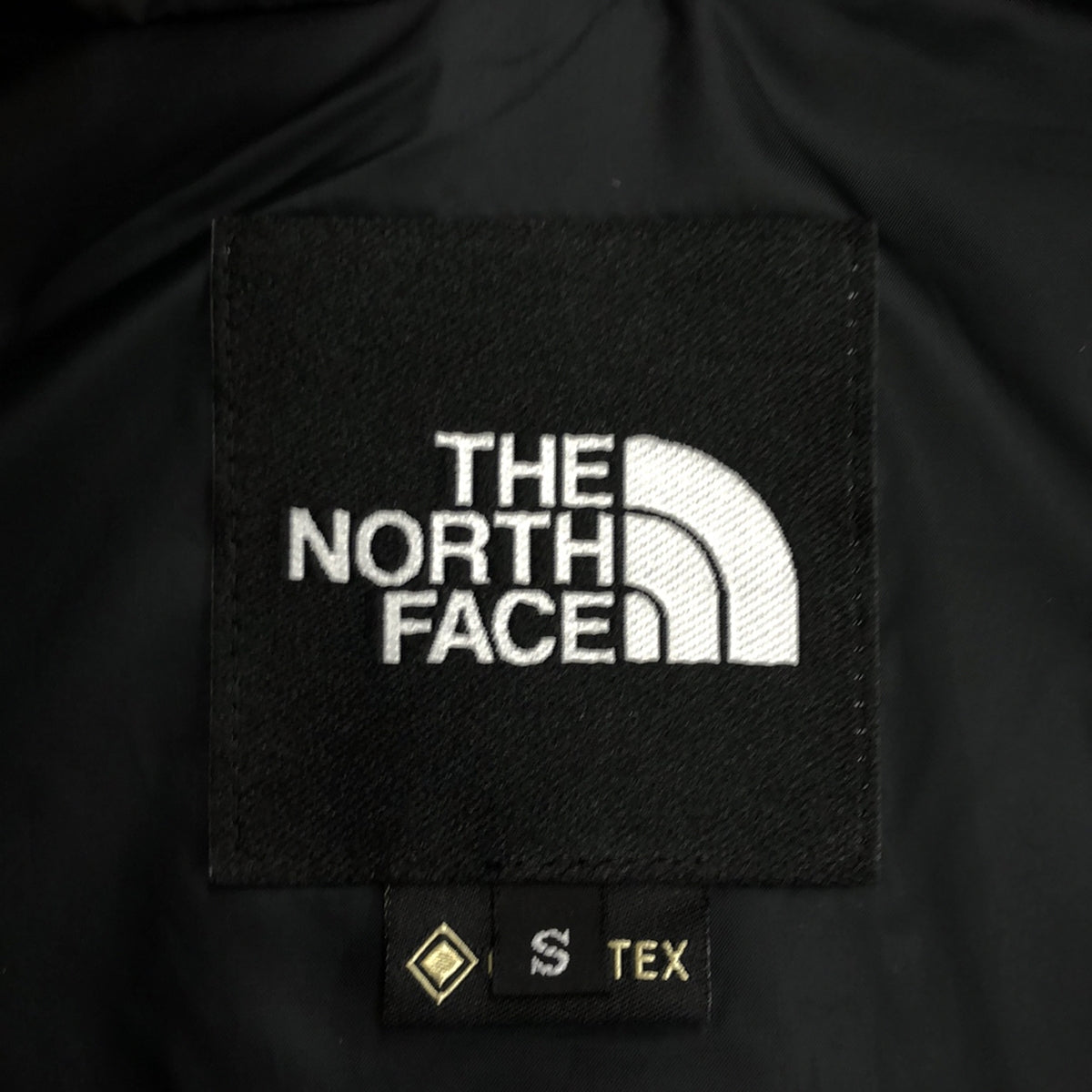 THE NORTH FACE / 자노스 페이스 | Mountain Light Jacket 고어 텍스 마운틴 라이트 재킷 | S | 남성