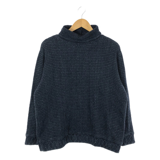 PORTER CLASSIC / 포터 클래식 | BEATNIK KENDO KNIT 비트 닉 켄도 니트 | S | 남성