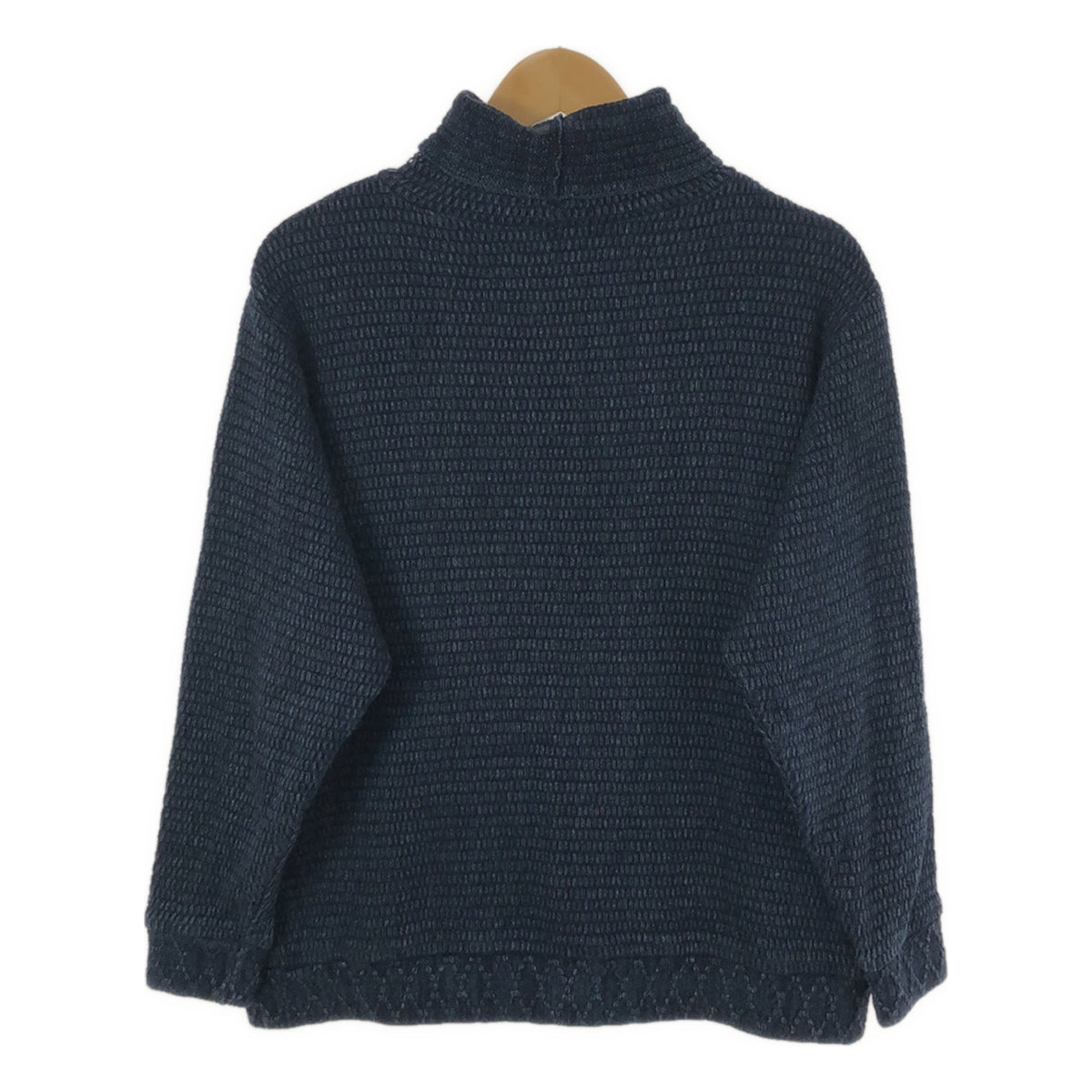 PORTER CLASSIC / 포터 클래식 | BEATNIK KENDO KNIT 비트 닉 켄도 니트 | S | 남성