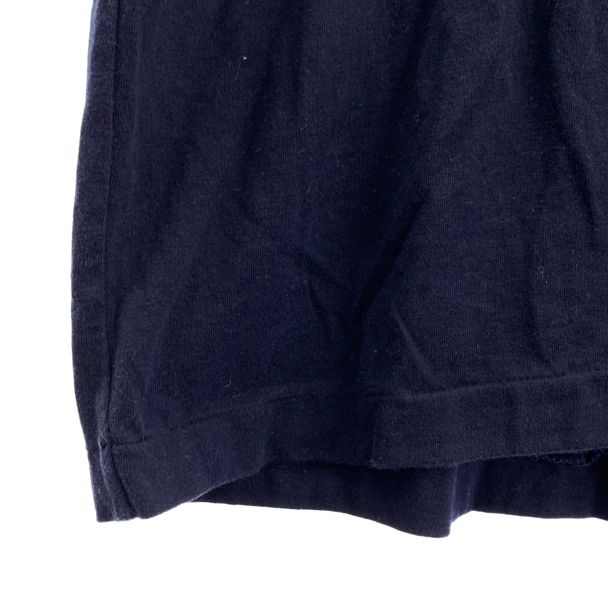 COMME des GARCONS COMME des GARCONS / コムコム | 2020SS | コットン クルーネックカットソー | S | レディース