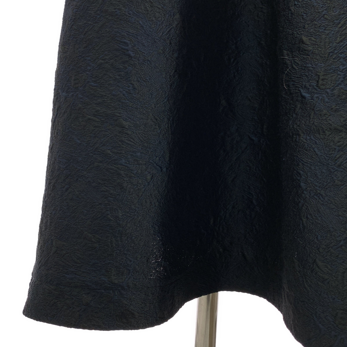 ebure | 全身提花抽繩裙 | 尺寸 38 | 女款