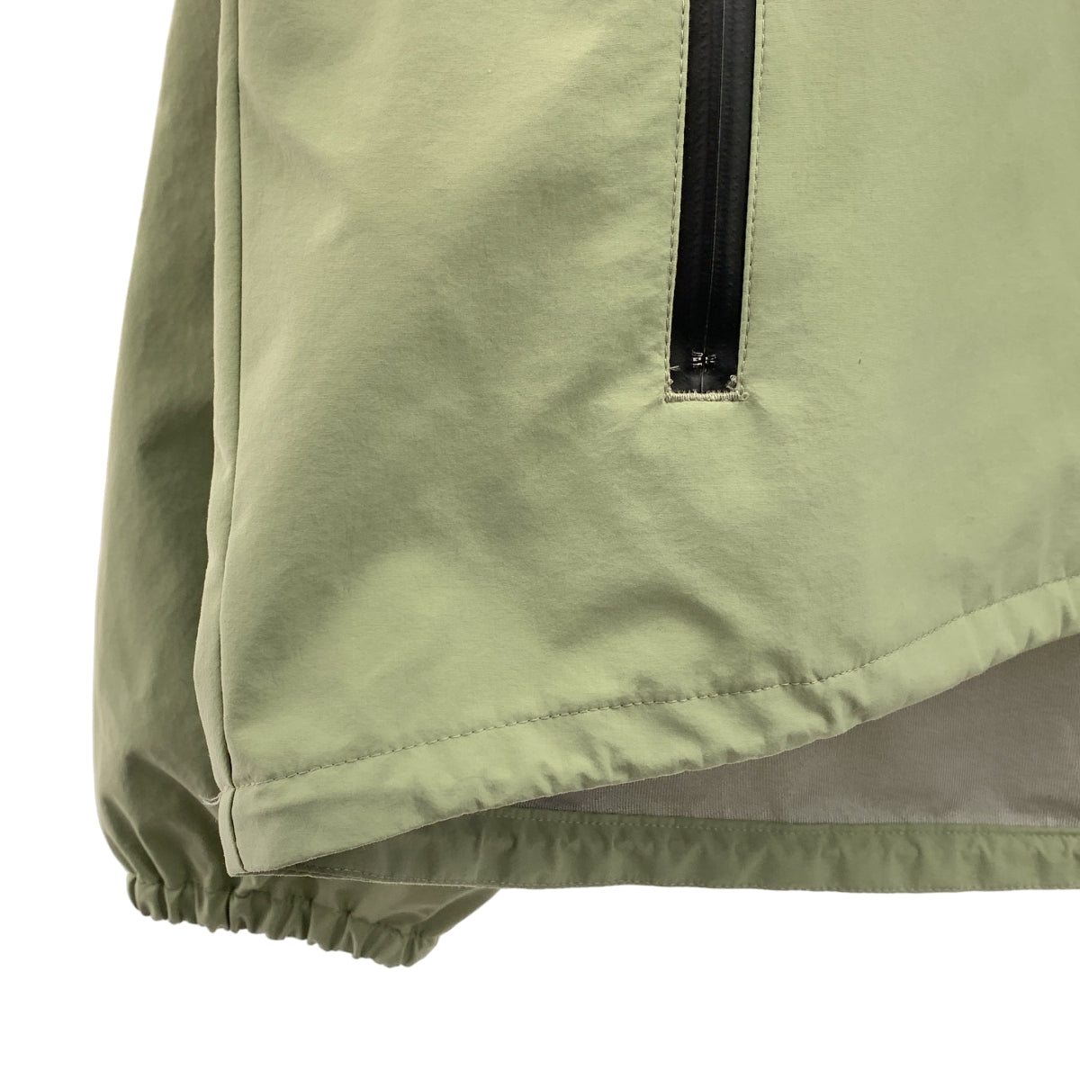 TTT MSW / T卹 | 尼龍拉鍊外套 |