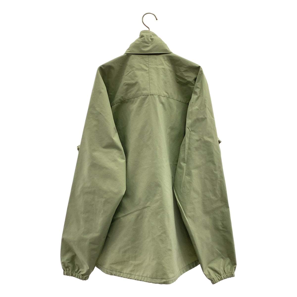 TTT MSW / T卹 | 尼龍拉鍊外套 |