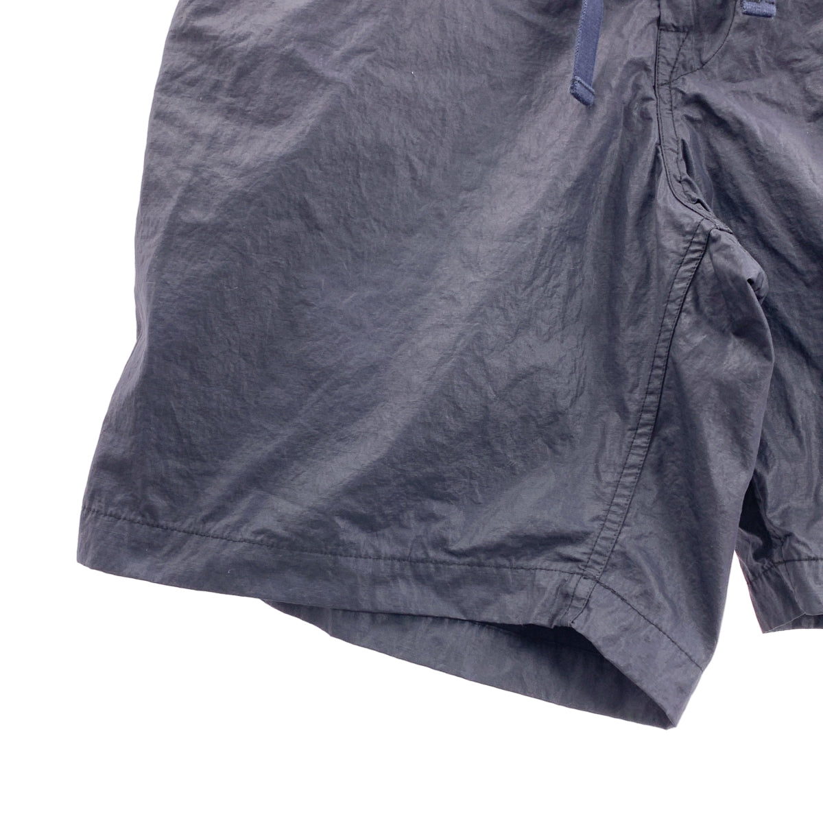 POST O'ALLS | 抽繩寬褲 | L碼 | 男士